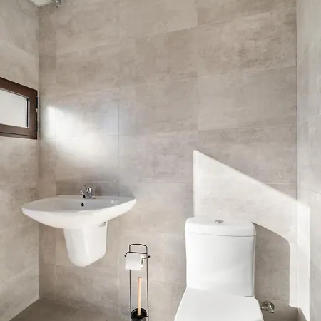 La Ferrera Chiclana Holiday home