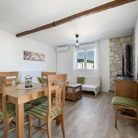 Holiday home La Ferrera Chiclana