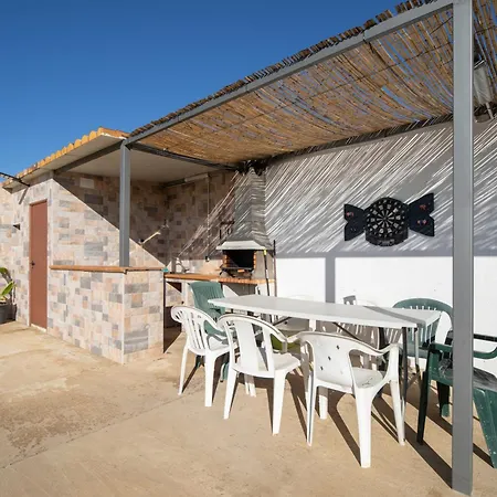 La Ferrera Chiclana Holiday home *