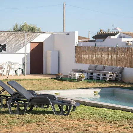 La Ferrera Chiclana * Chiclana de la Frontera