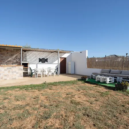 La Ferrera Chiclana Holiday home *