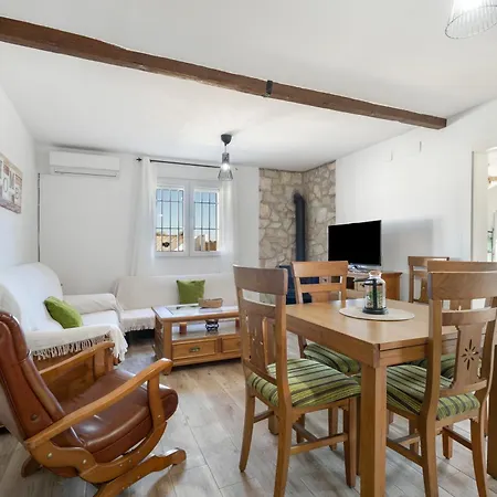 La Ferrera Chiclana Holiday home Chiclana de la Frontera