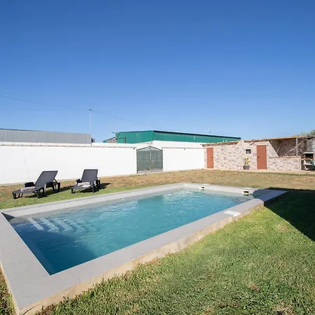 Holiday home La Ferrera Chiclana *